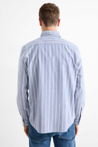 Check Shirt - Reledhg