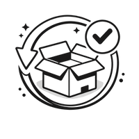 Free and easy returns