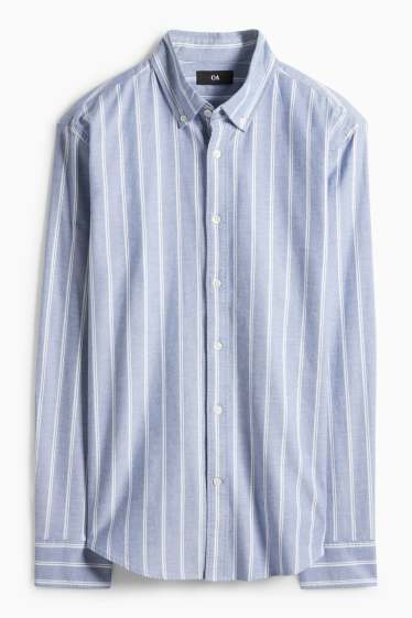 Check Shirt - Reledhg