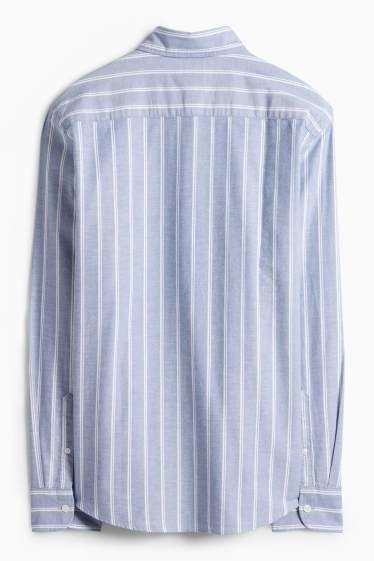 Check Shirt - Reledhg